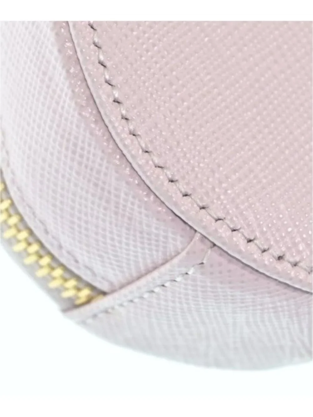 Prada Shoulder Bag Pink